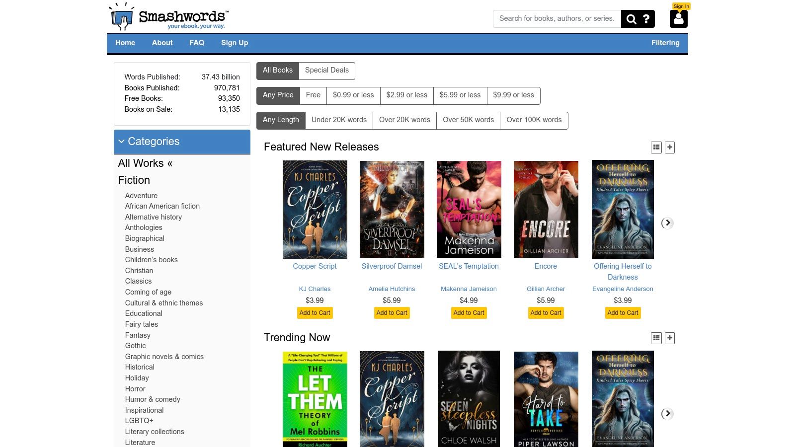Smashwords