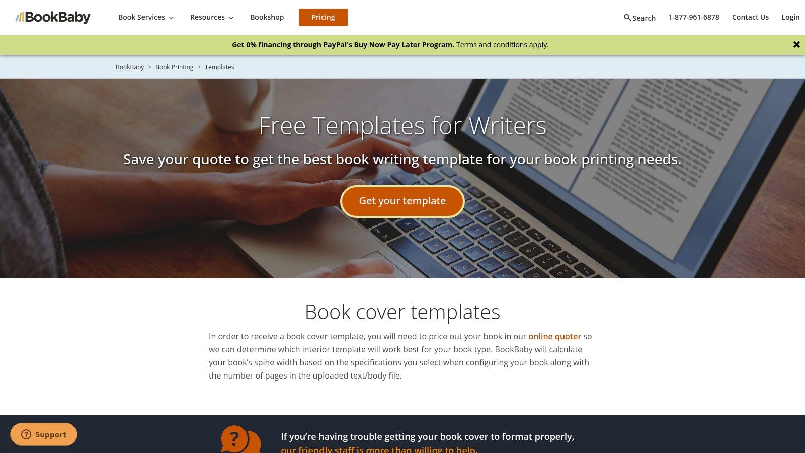 BookBaby
