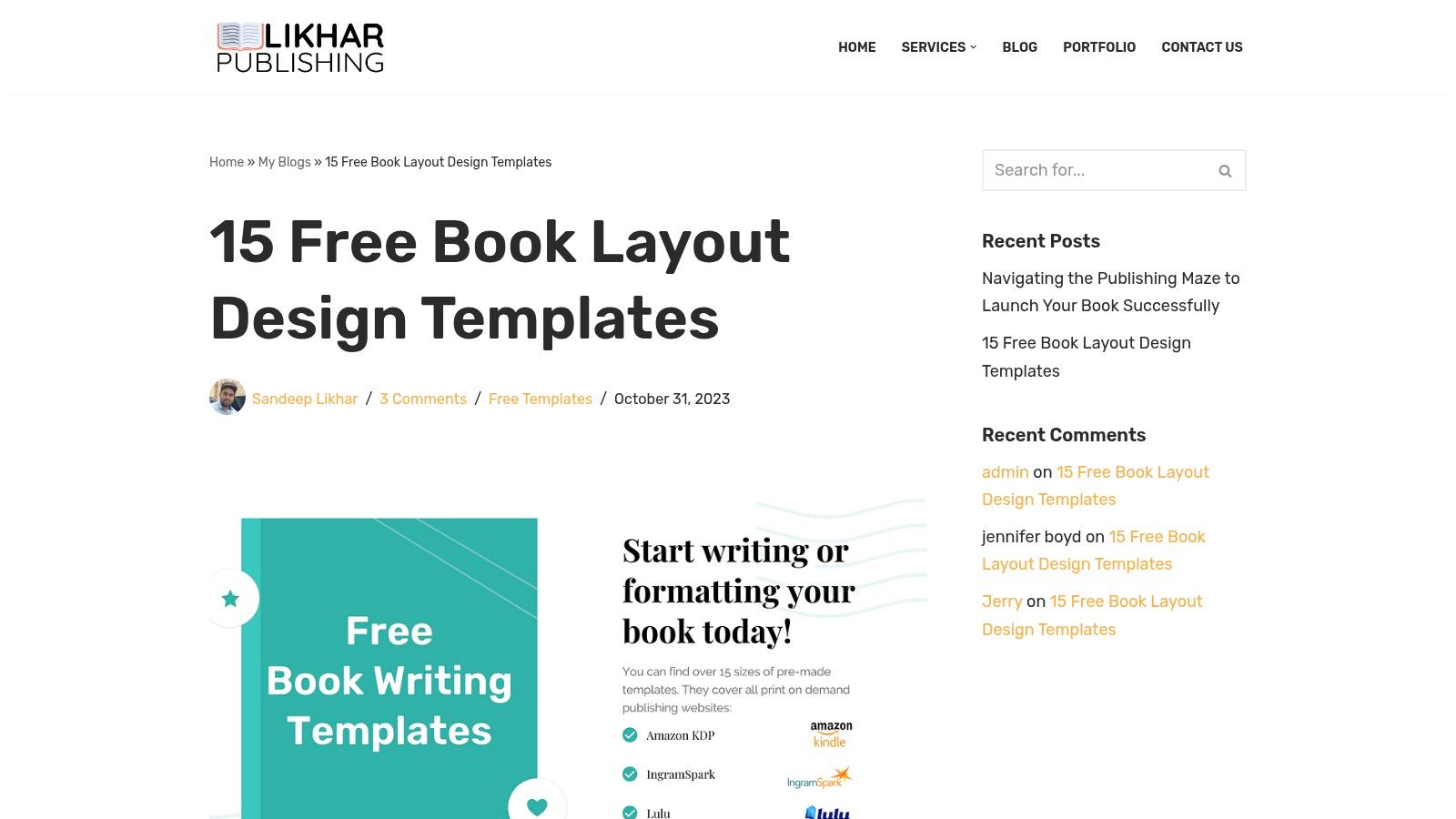 Likhar Publishing