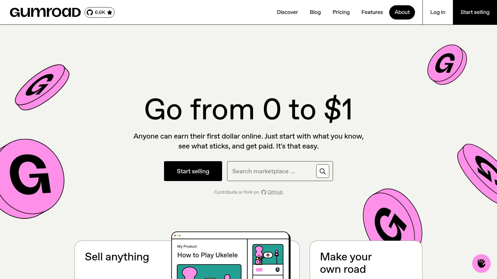 Gumroad