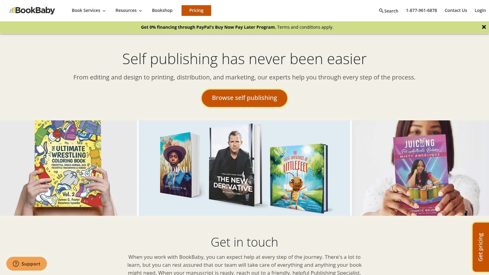BookBaby