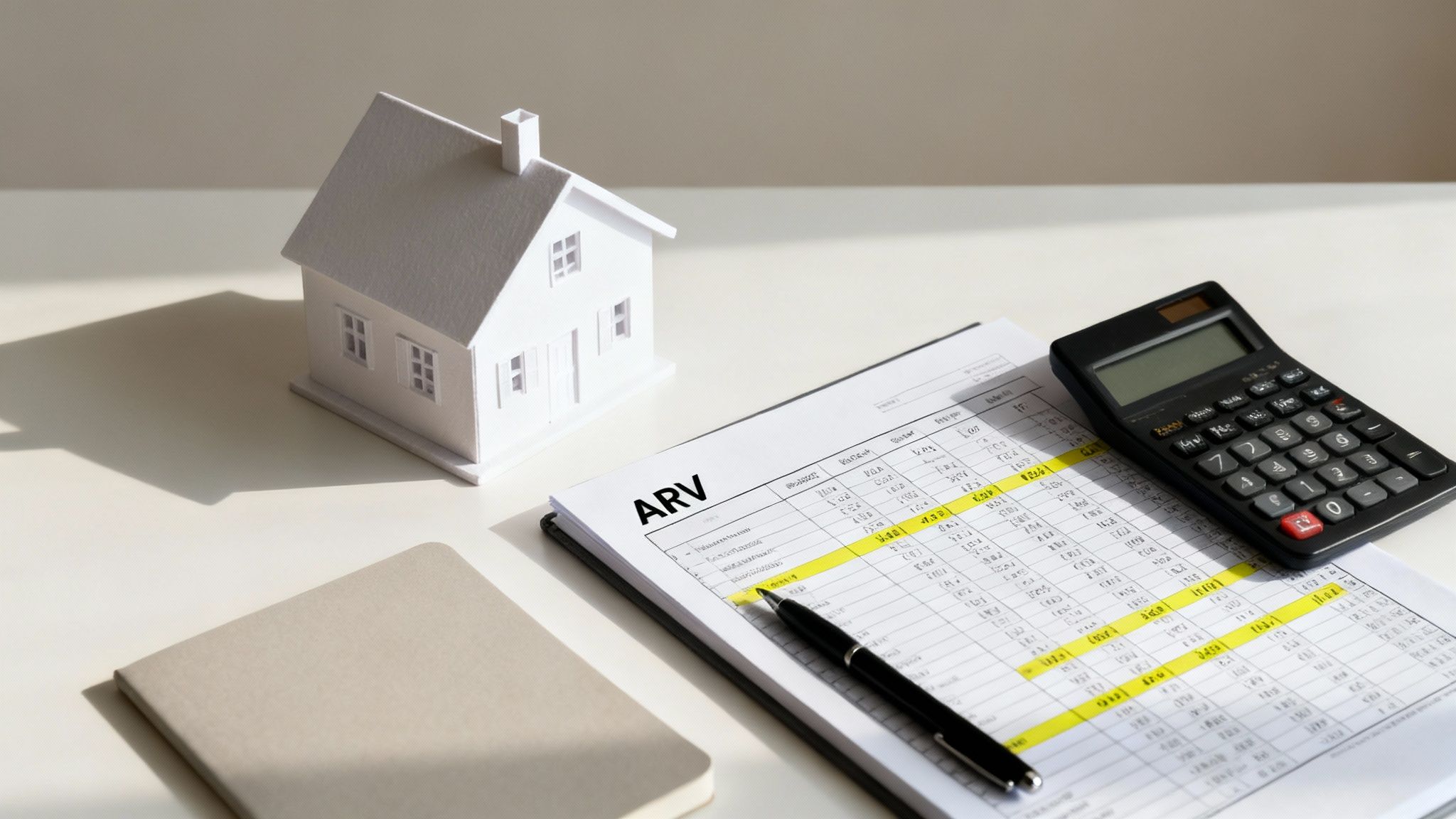 Property Analysis and Deal Evaluation