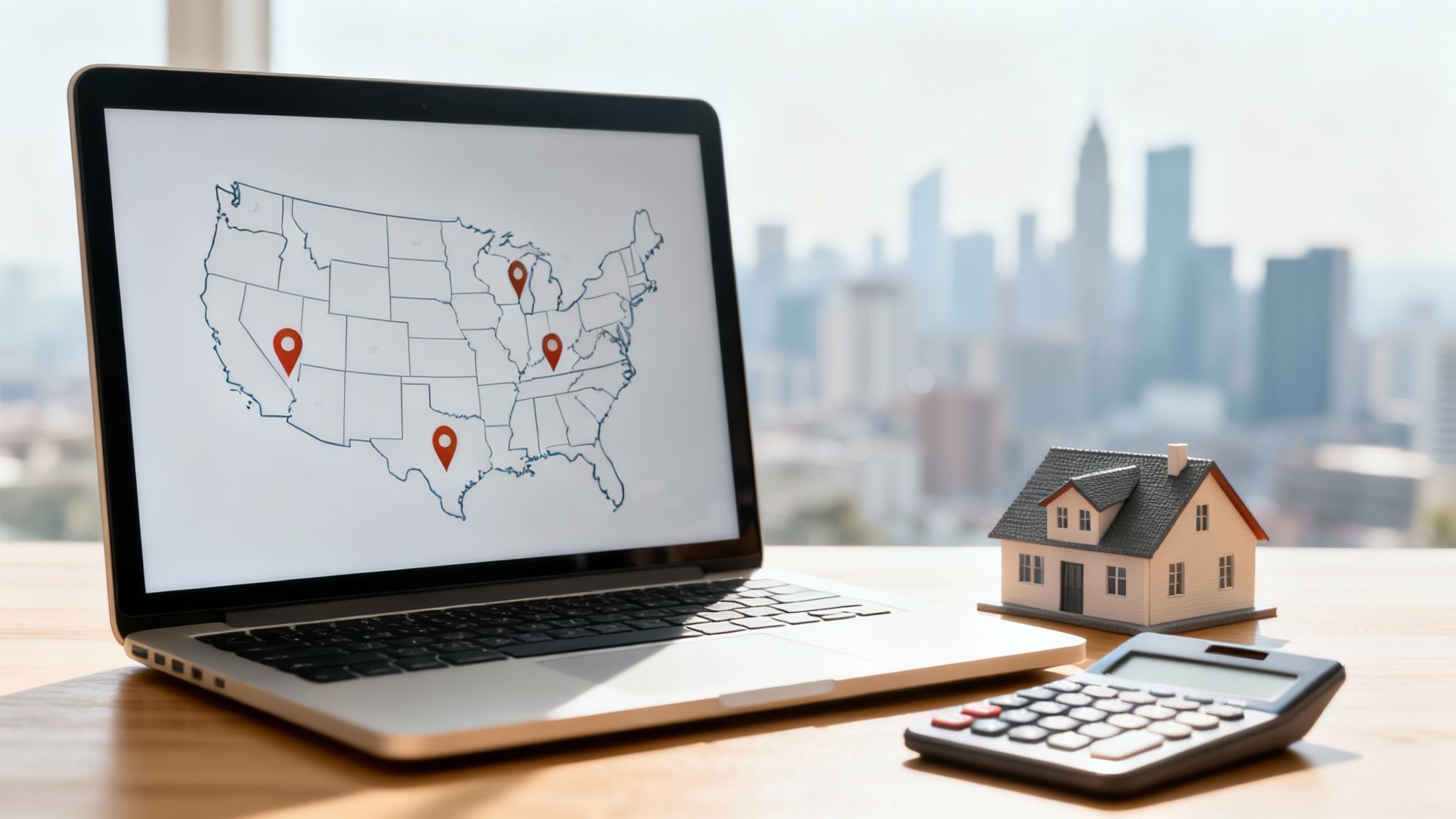 The Top 10 Best Markets for Rental Properties in 2026