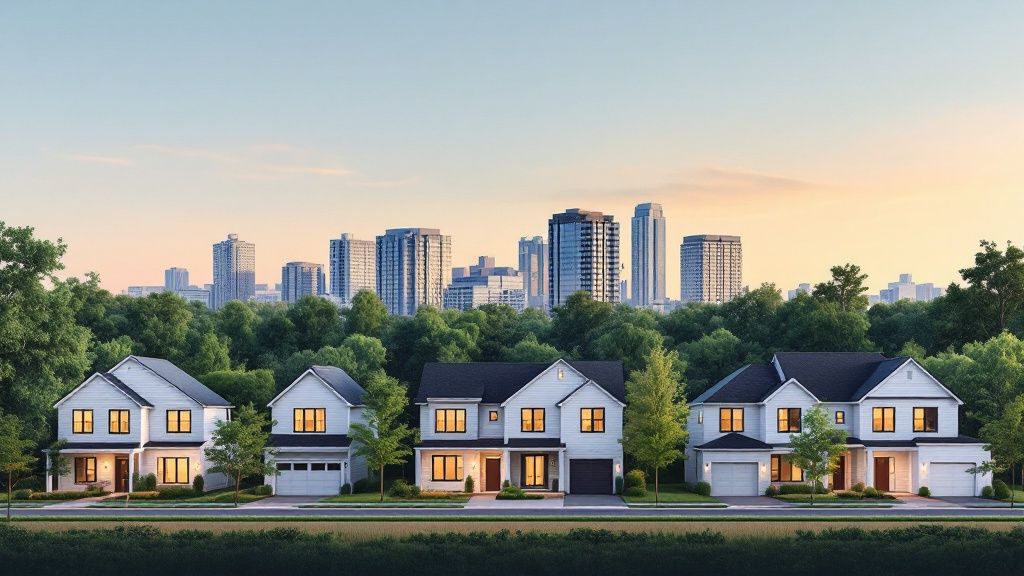 Raleigh-Durham, North Carolina