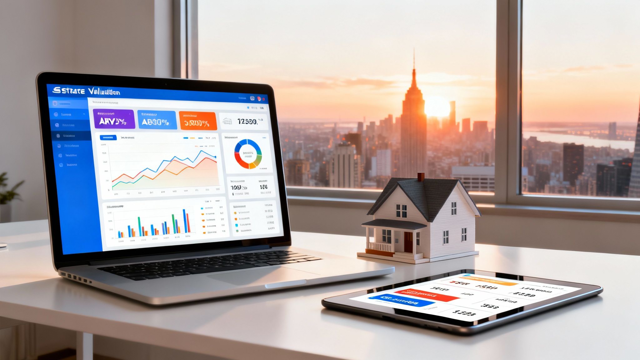 How to Figure Out a Home's True Value: A Buyer's Guide