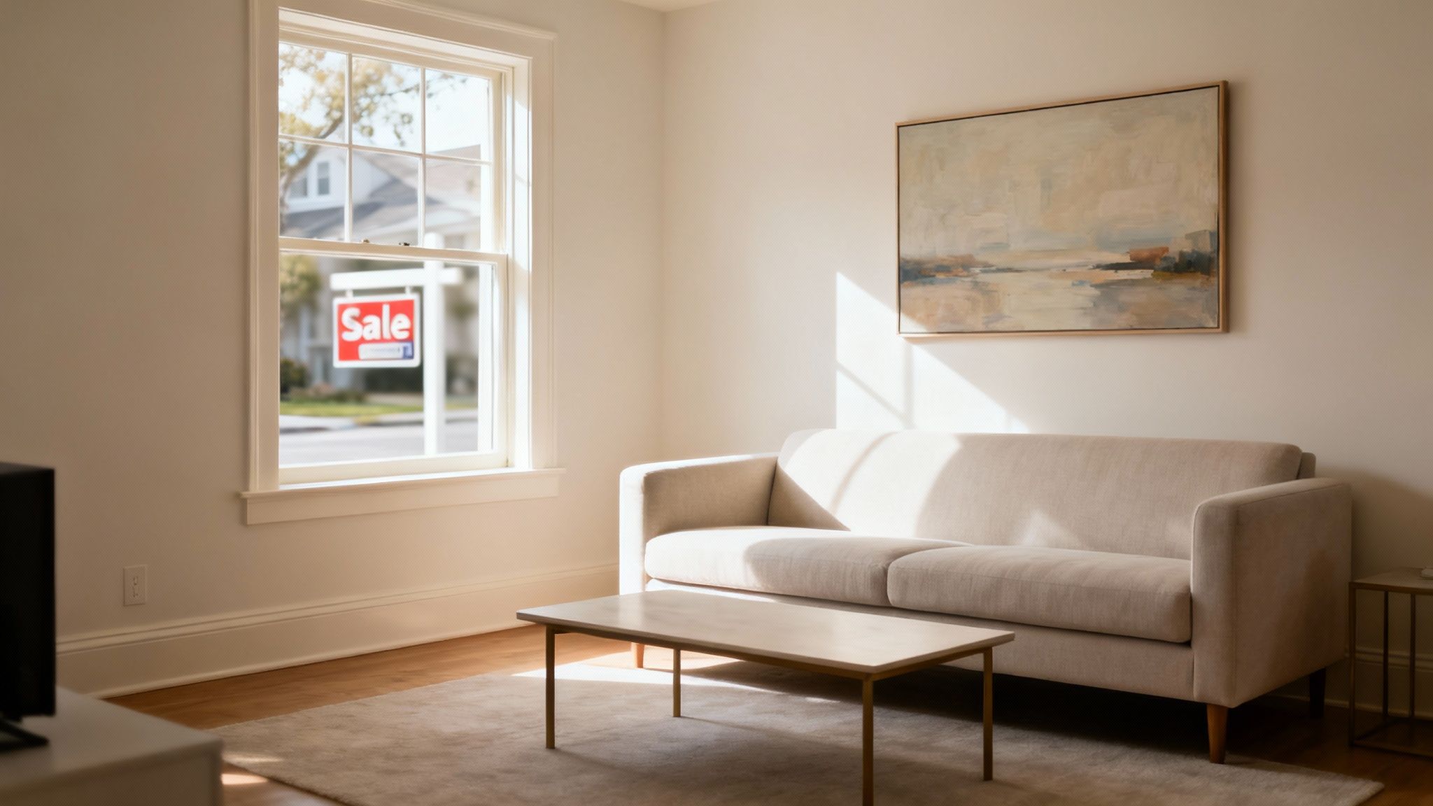 Prepare, Stage, List & Market Property and Negotiate Sale