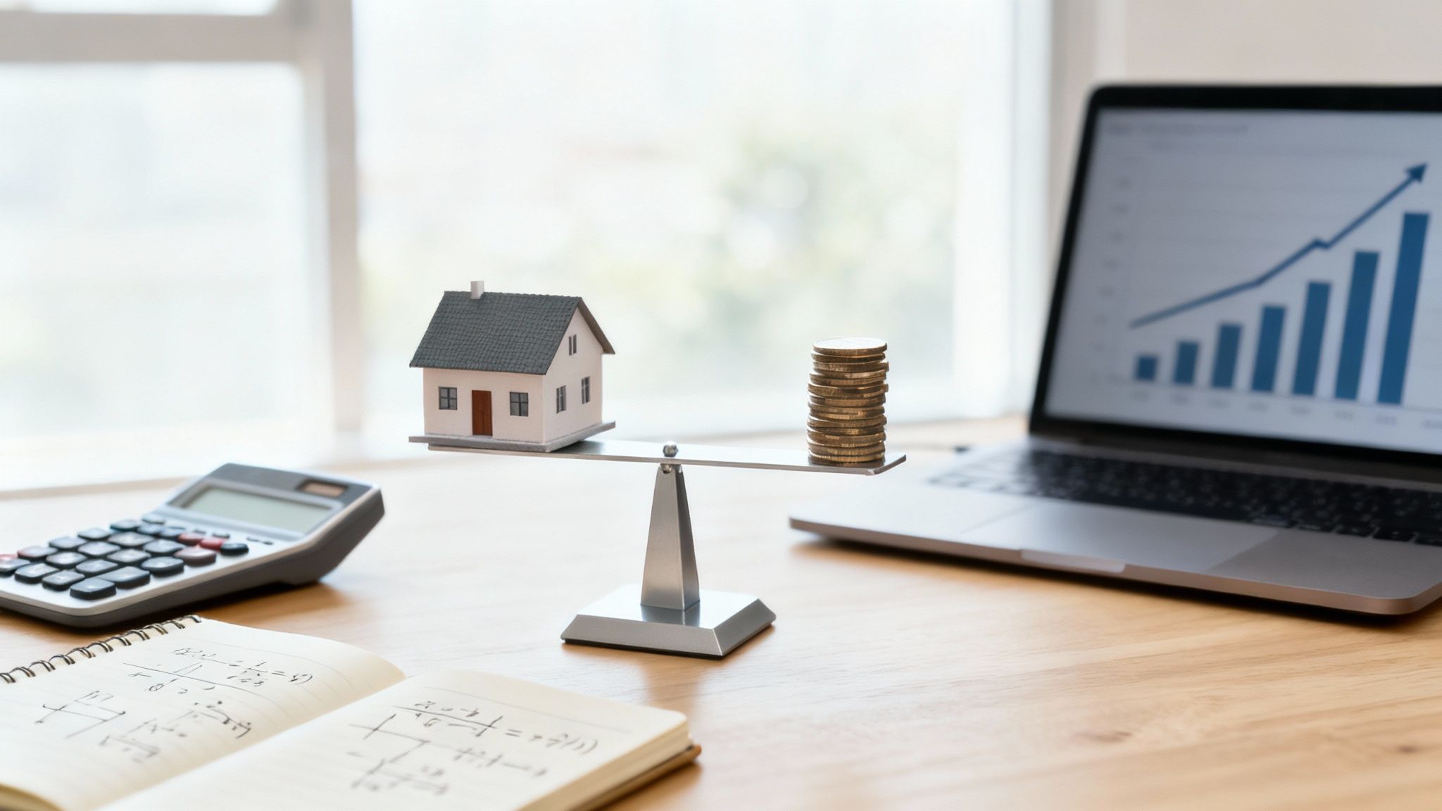 What Is Capitalization Rate? A Simple Guide for Home Buyers