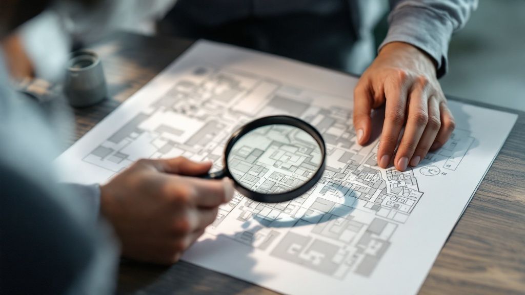 Phase 1: Property Acquisition and Due Diligence