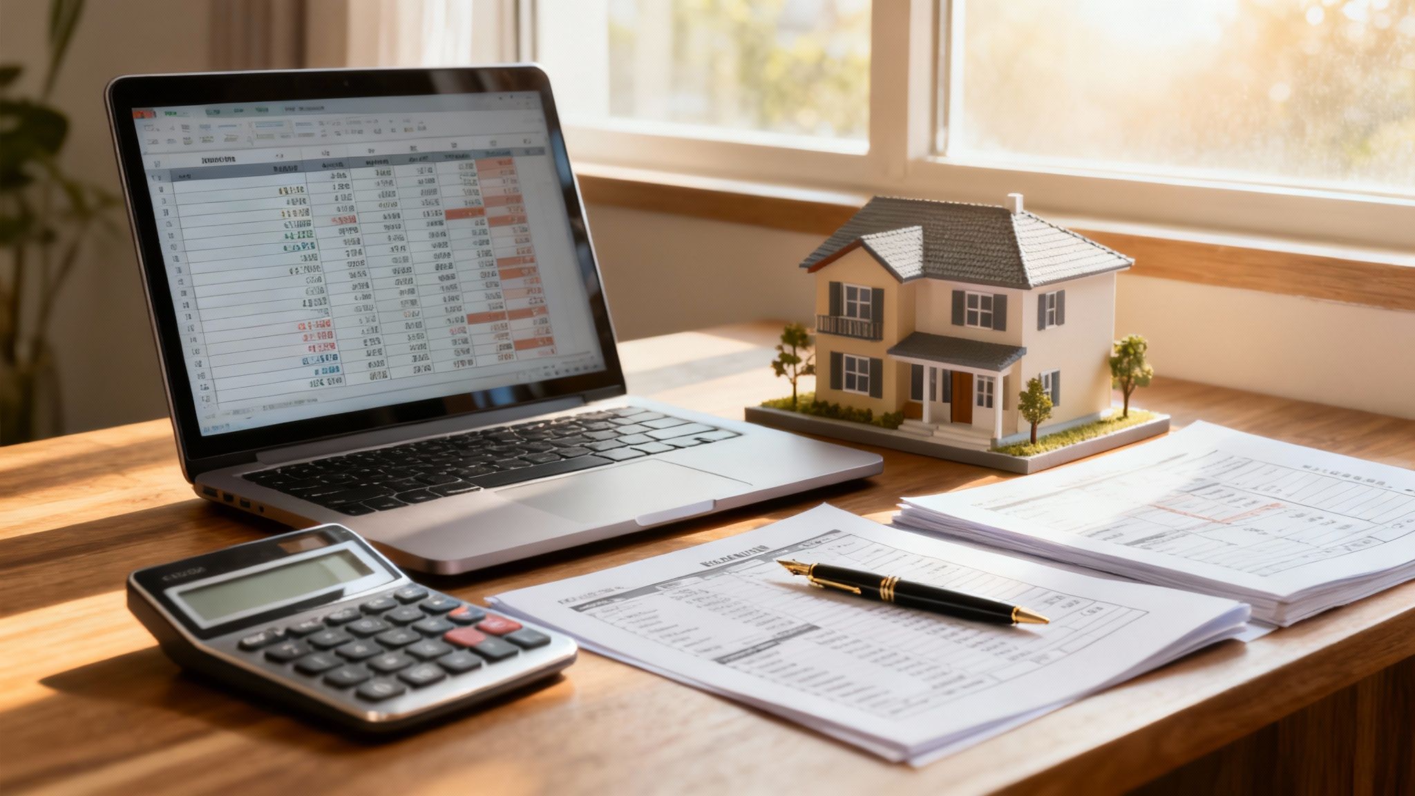 How to Calculate Rental Income: An Essential Guide for New Investors
