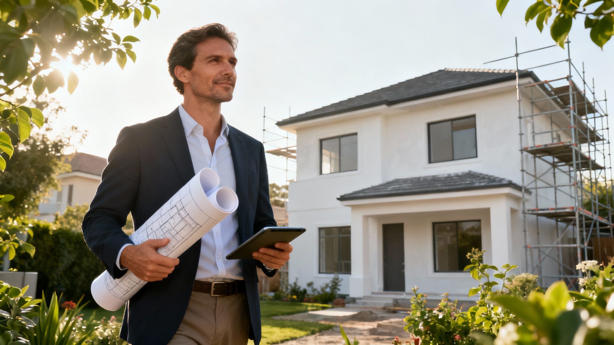 How to Find a House to Flip: A Beginner's Guide