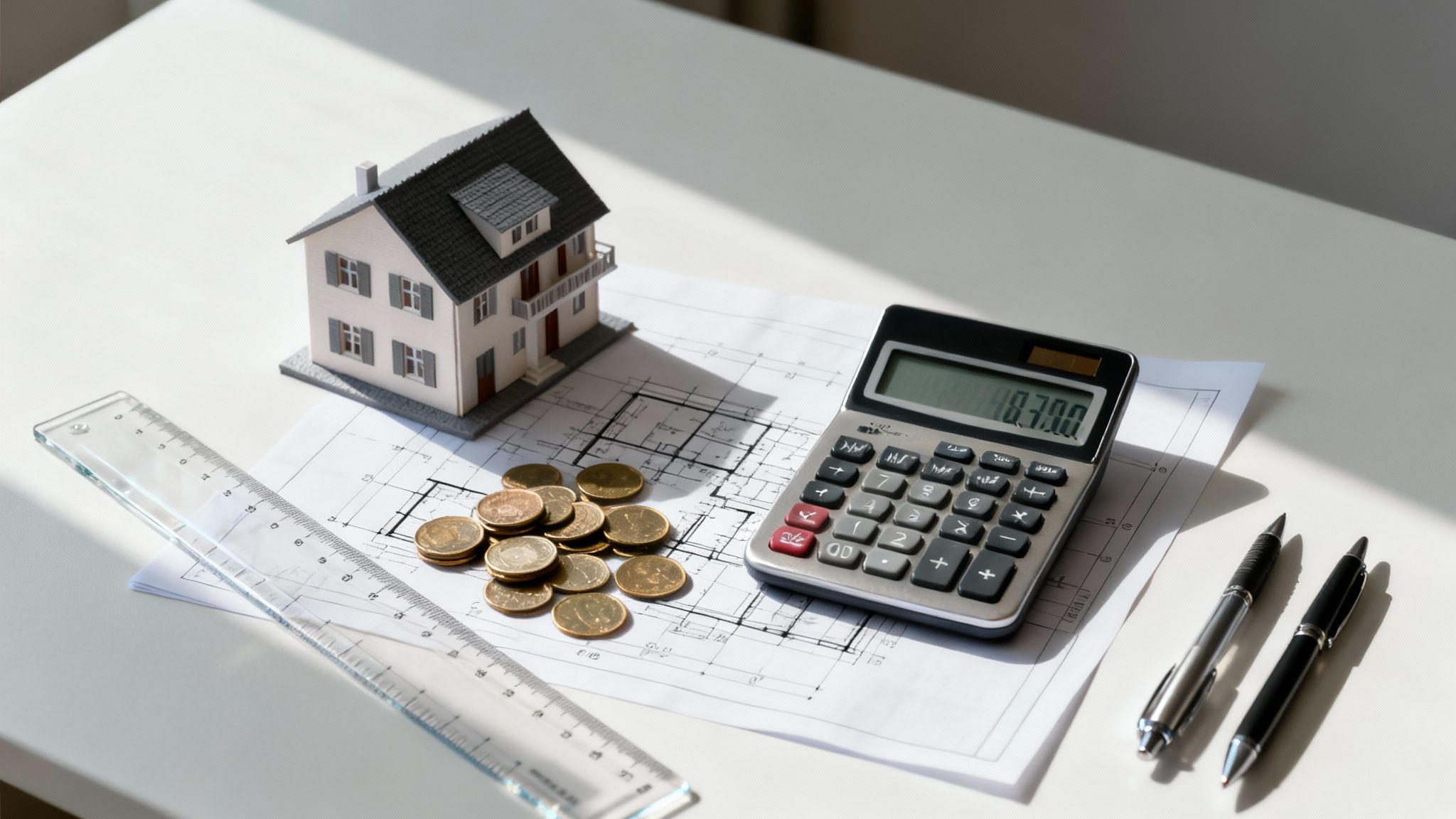 How a Fix Flip Calculator Can Secure Your Real Estate Profits