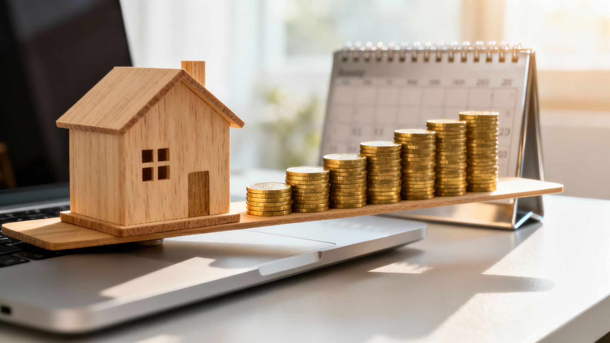 What Is a Holding Cost in Real Estate? An Investor's Guide