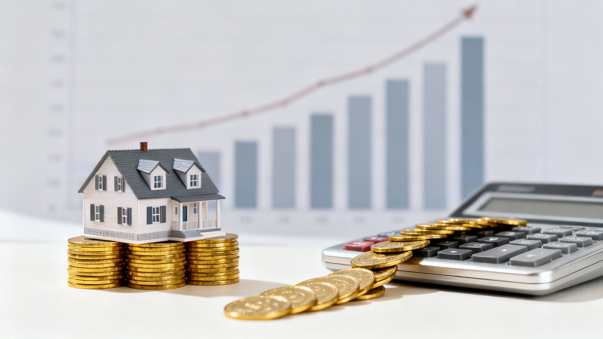A Beginner's Guide to Cash Flow in Real Estate