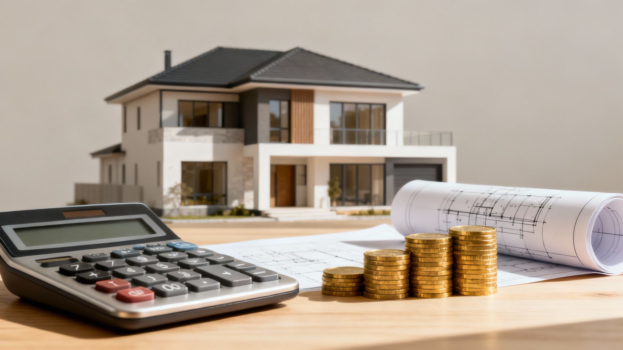 Taxes for Flipping Houses: A Beginner's Guide to Higher Profits