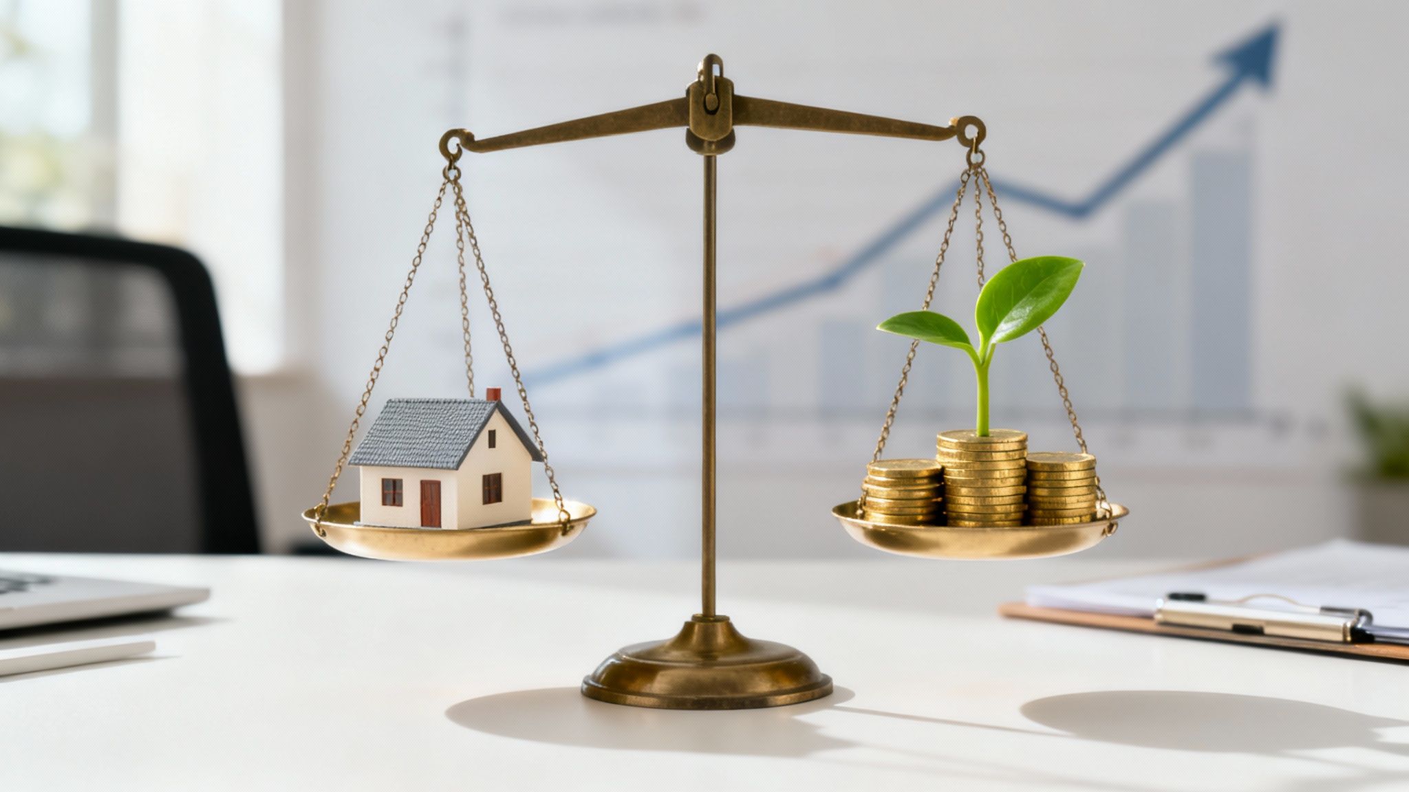 What Is a Good ROI for a Rental Property? Your Guide for 2024