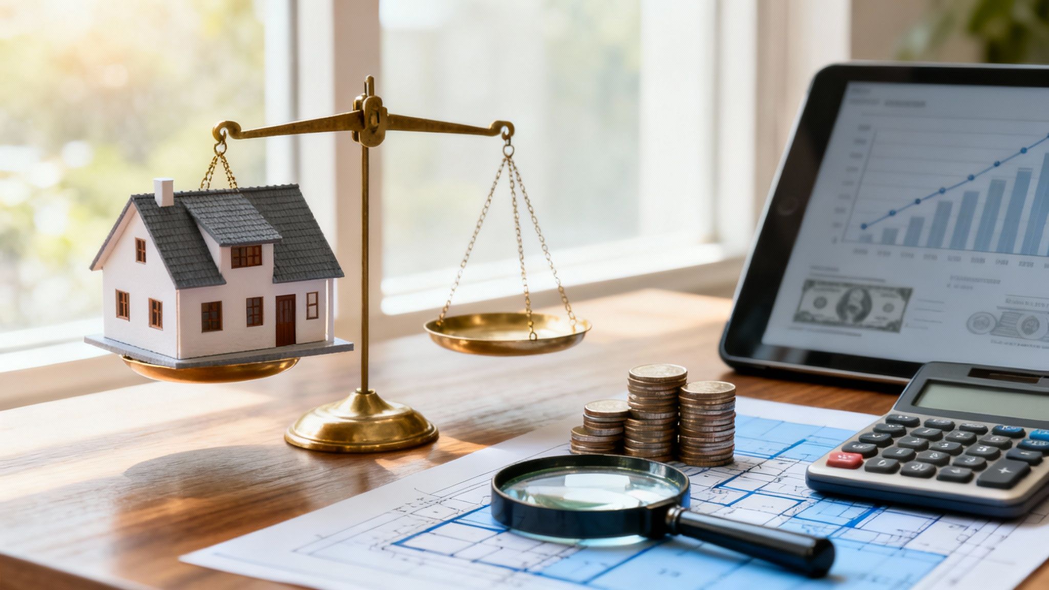 Top Real Estate Valuation Methods You Need to Know