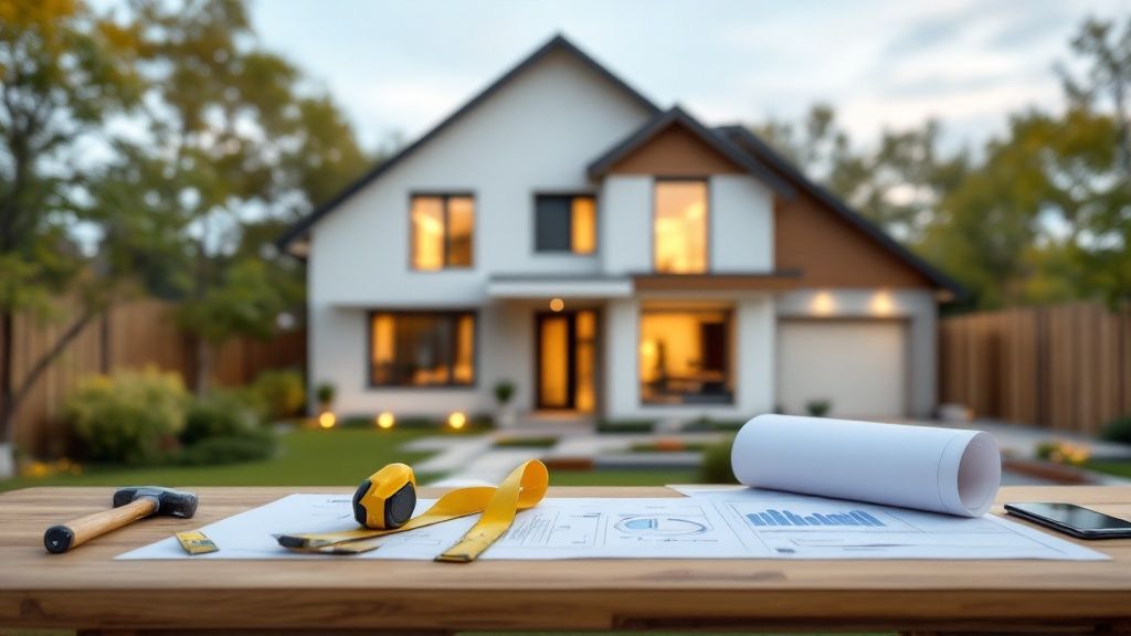 Your Practical Guide on How to Get into Flipping Houses