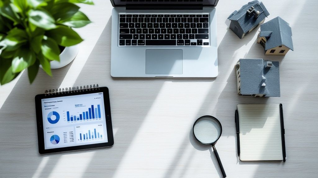Top Real Estate Investment Analysis Tools for Smarter Decisions