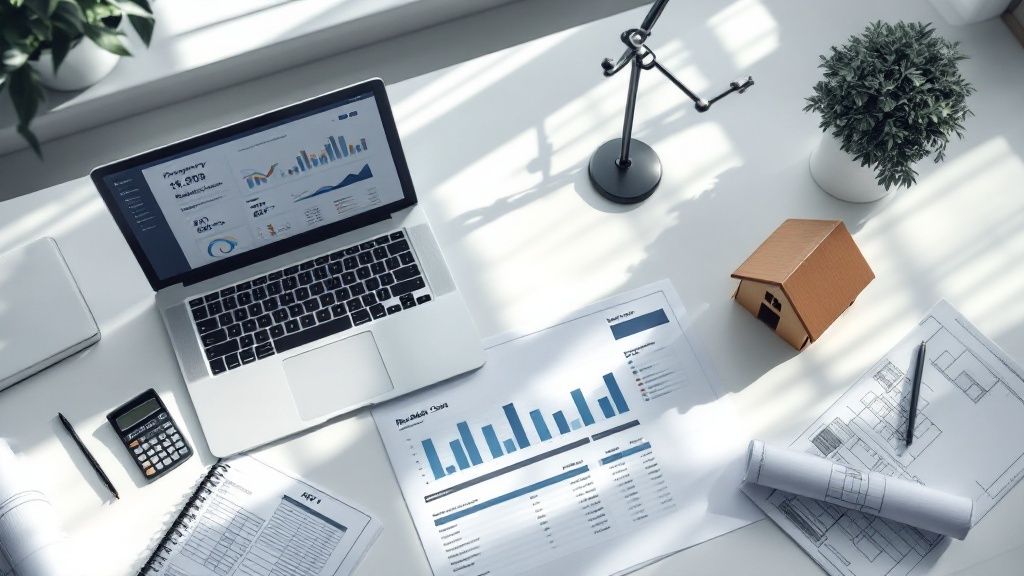 A Practical Guide to Real Estate Investment Property Analysis