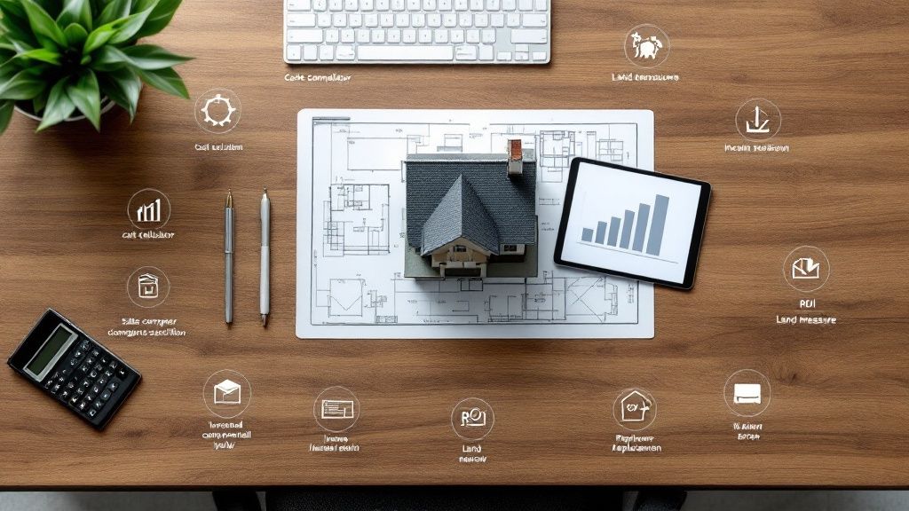 Top 8 Real Estate Property Valuation Methods for Investors