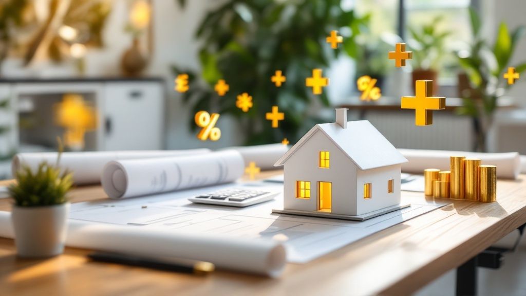 The Real Estate Math Formulas That Drive Smart Investment Decisions