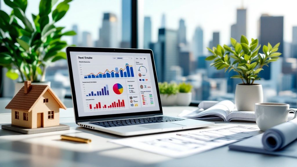 How to Choose the Best Real Estate Investment Software