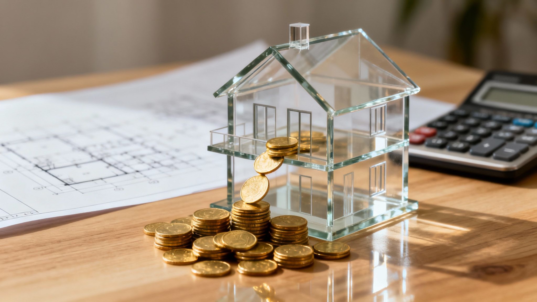 Master Cash Flow for Real Estate: A Practical Guide to Maximizing Your Returns