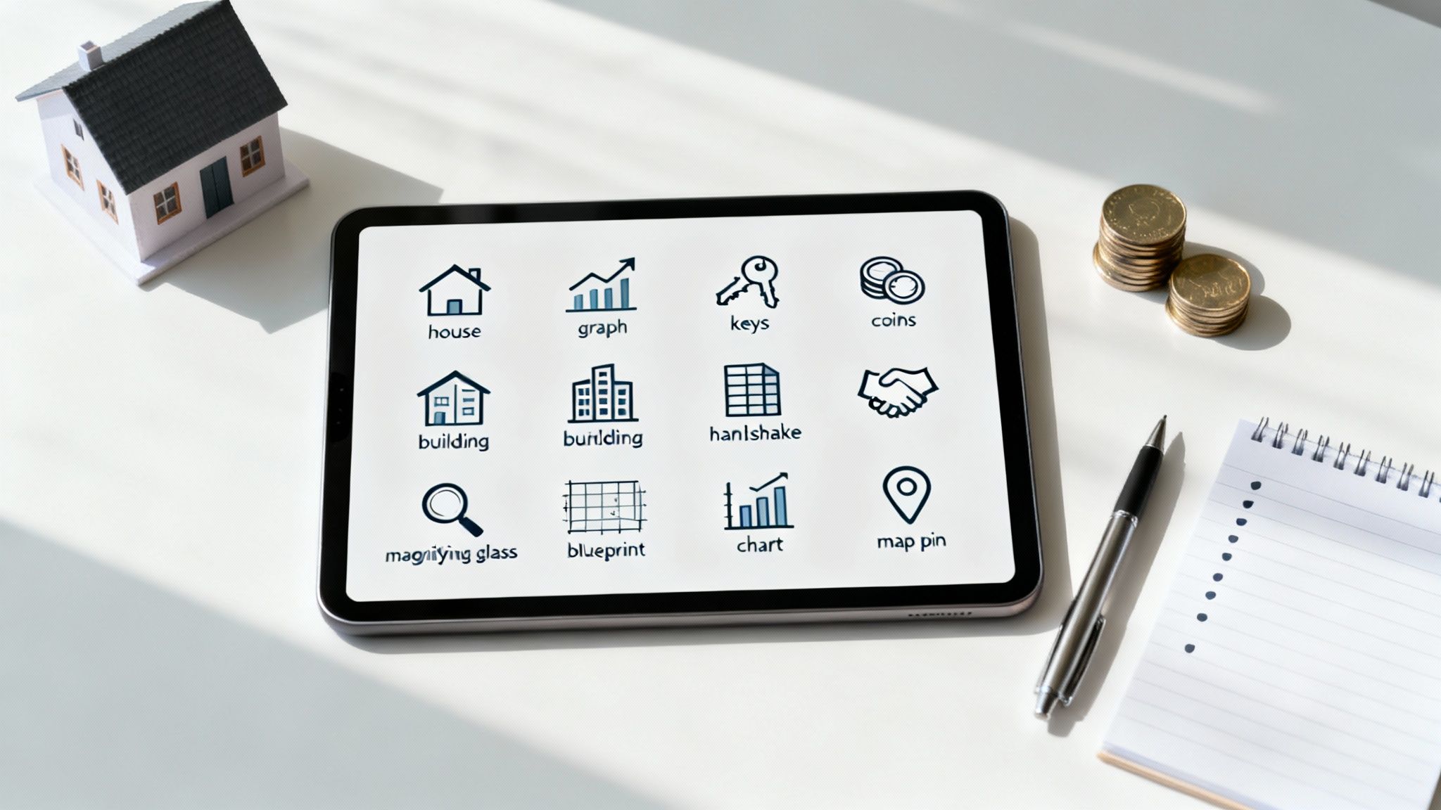 10 Real Estate Investment Strategies for New Home Buyers (2025)