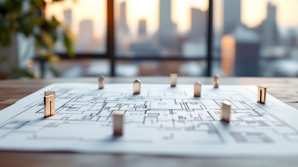 8 Actionable Real Estate Investment Exit Strategies for 2025