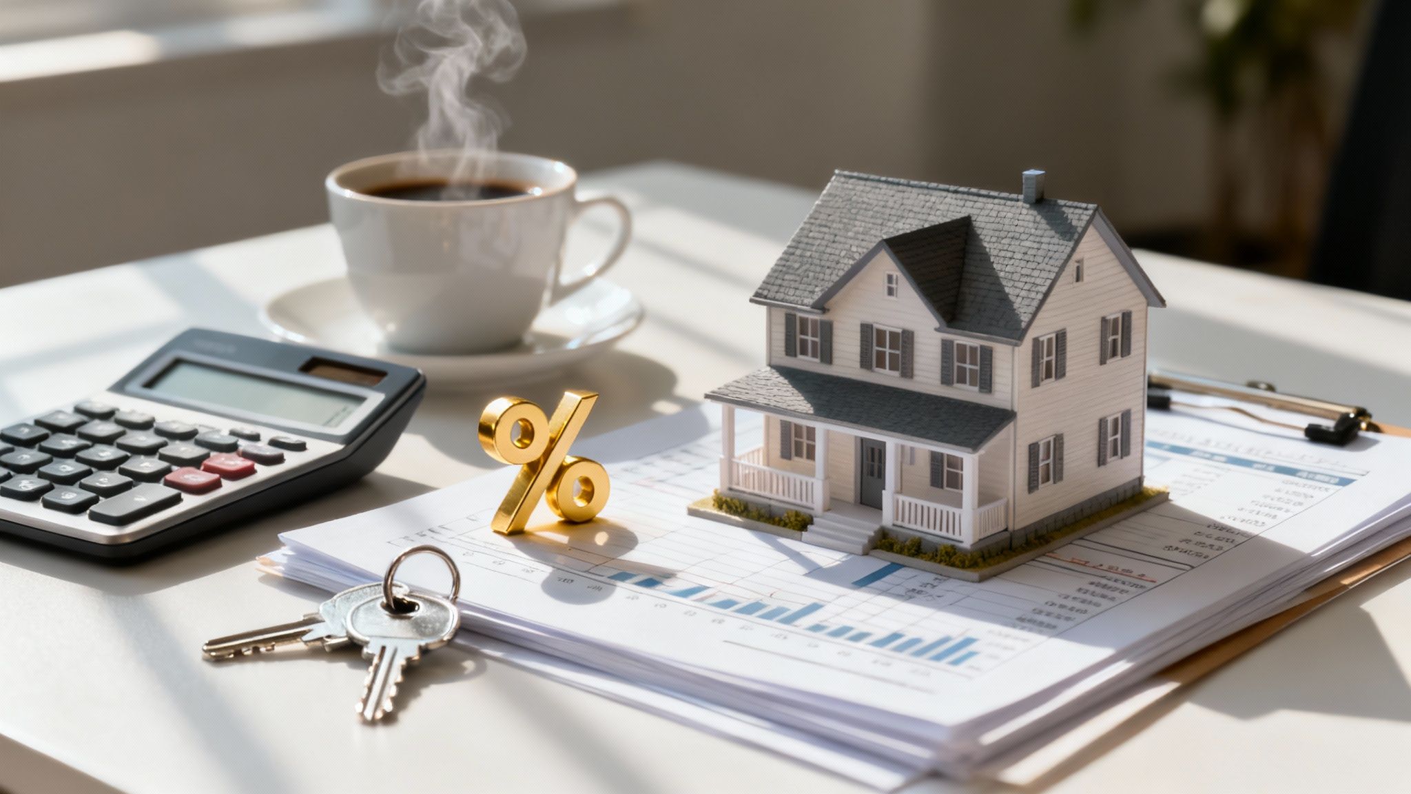 A First-Time Buyer's Guide to Rental Property ROI Calculation