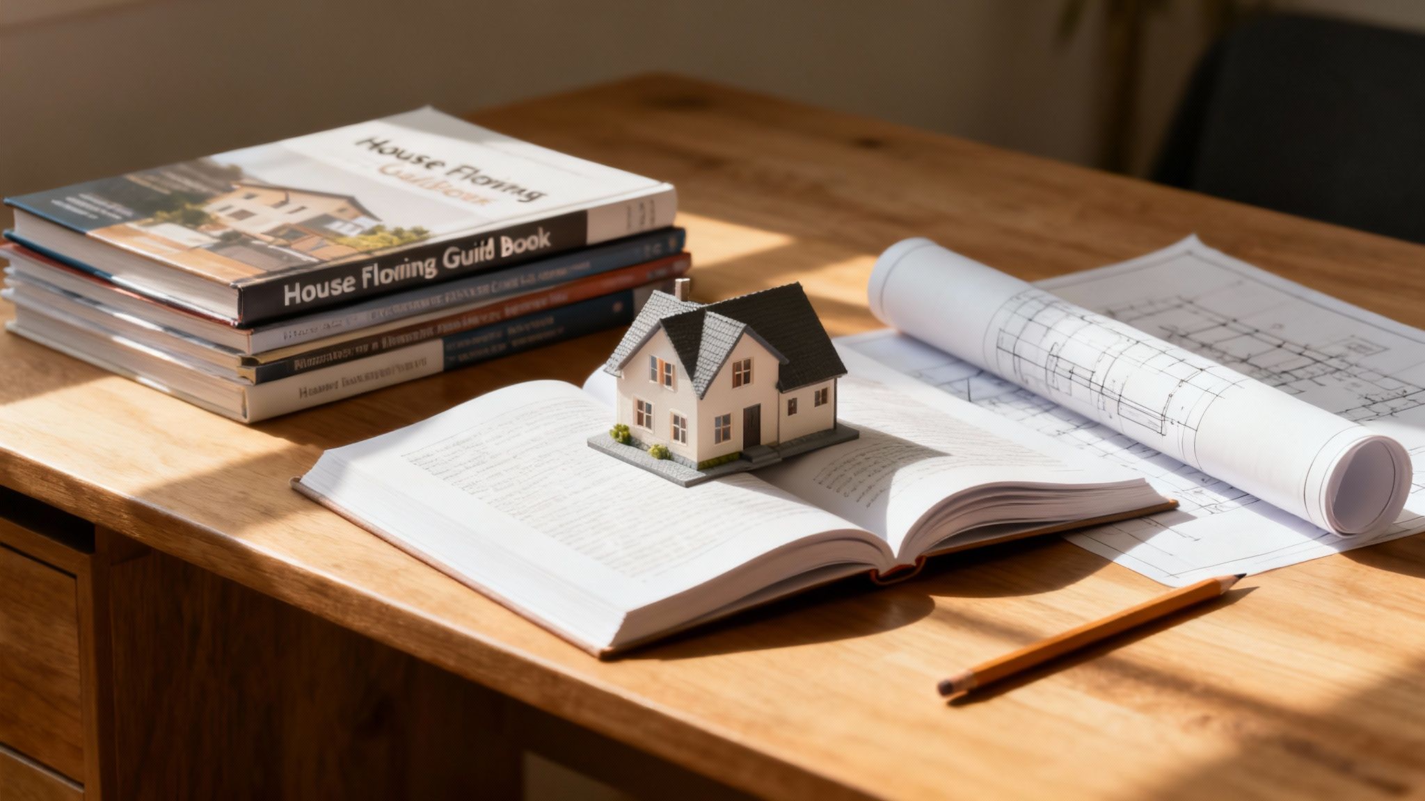 Best Books on Flipping Houses for Beginners: Your First Smart Investment