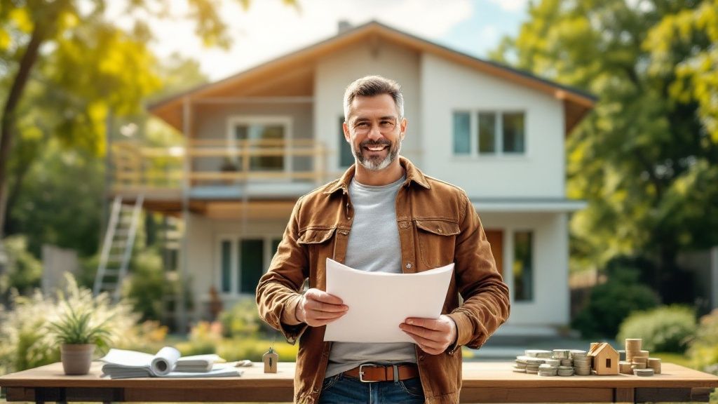 BRRRR Strategy Real Estate: An Actionable Guide to Building Wealth