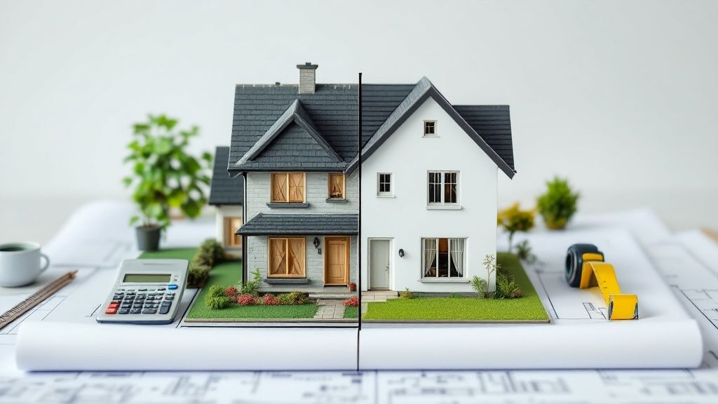 What Does ARV Stand For in Real "Estate? An Actionable Guide