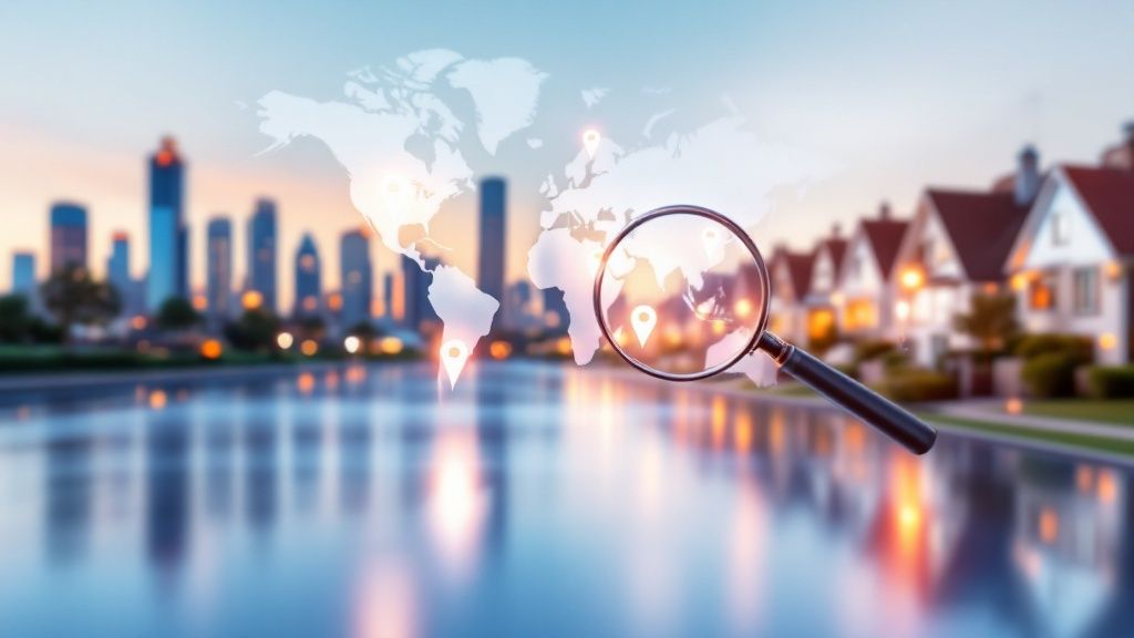 9 Best Rental Property Markets for Investors in 2025