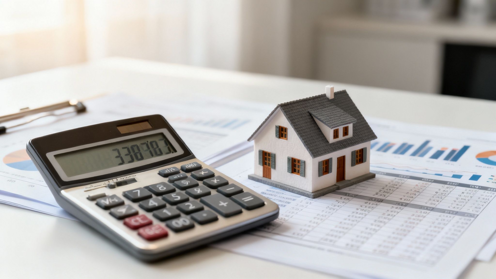 What Is a Good Cap Rate on Rental Property? A Beginner's Guide