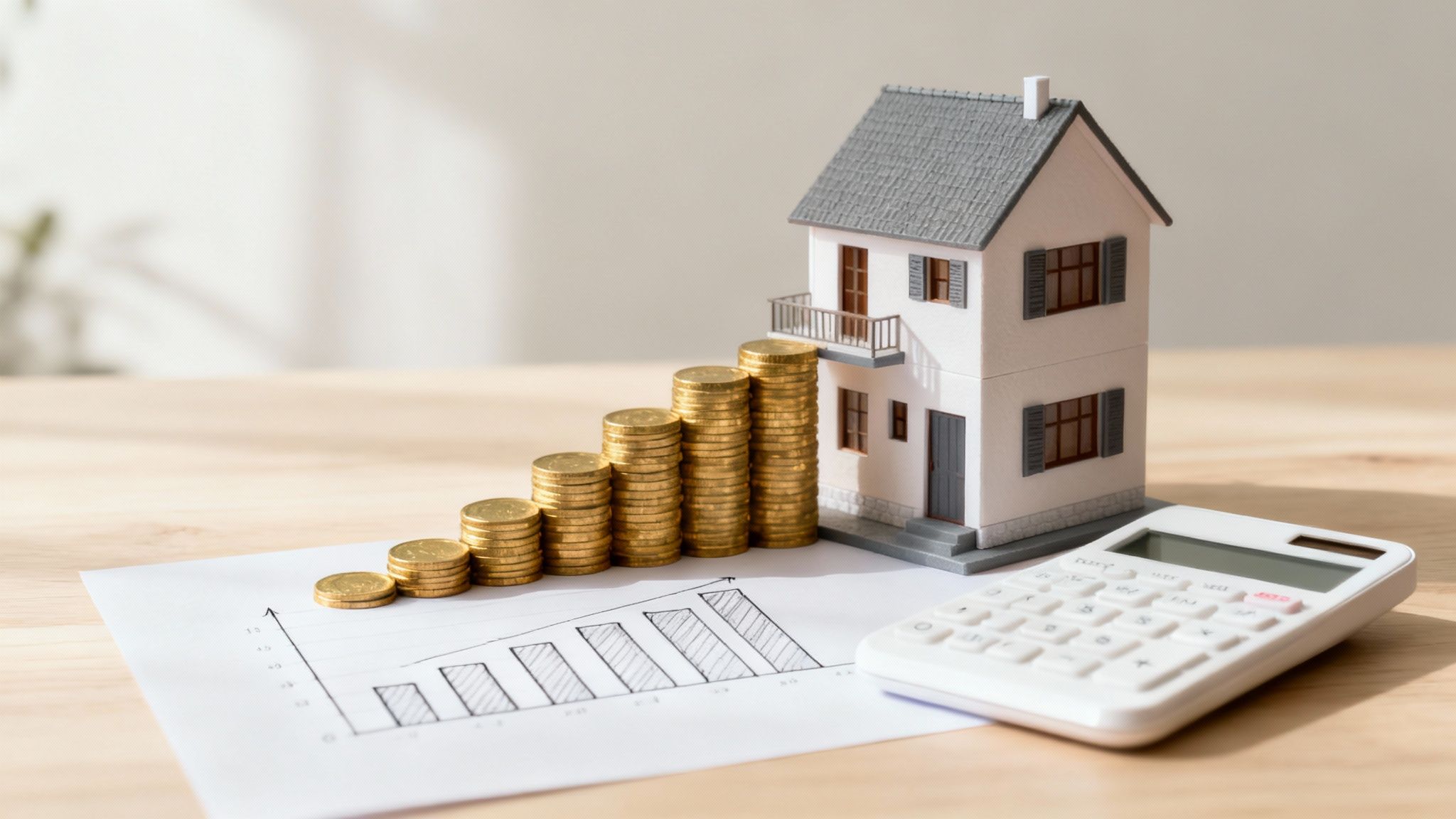 How to Calculate Returns on Rental Property: A Beginner's Guide