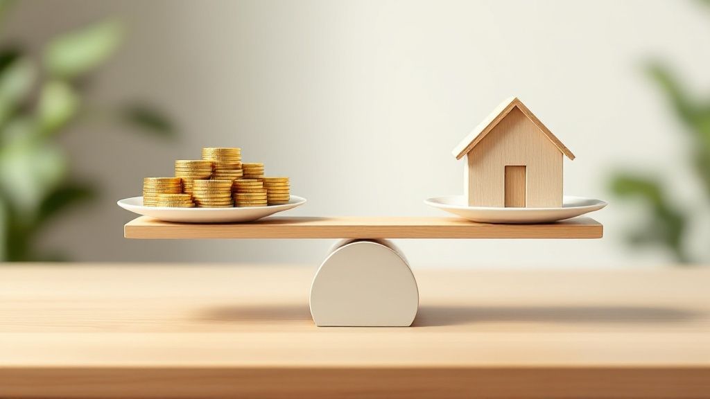 Mastering the Cost of Holding for Smarter Real Estate Investments
