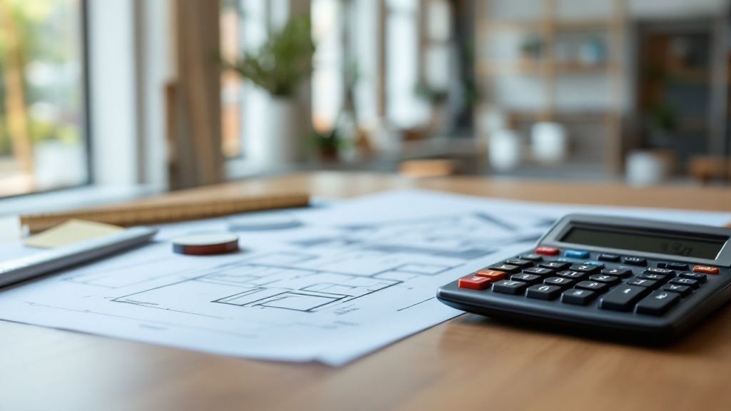 Your Ultimate Guide to Using a Fix and Flip Calculator