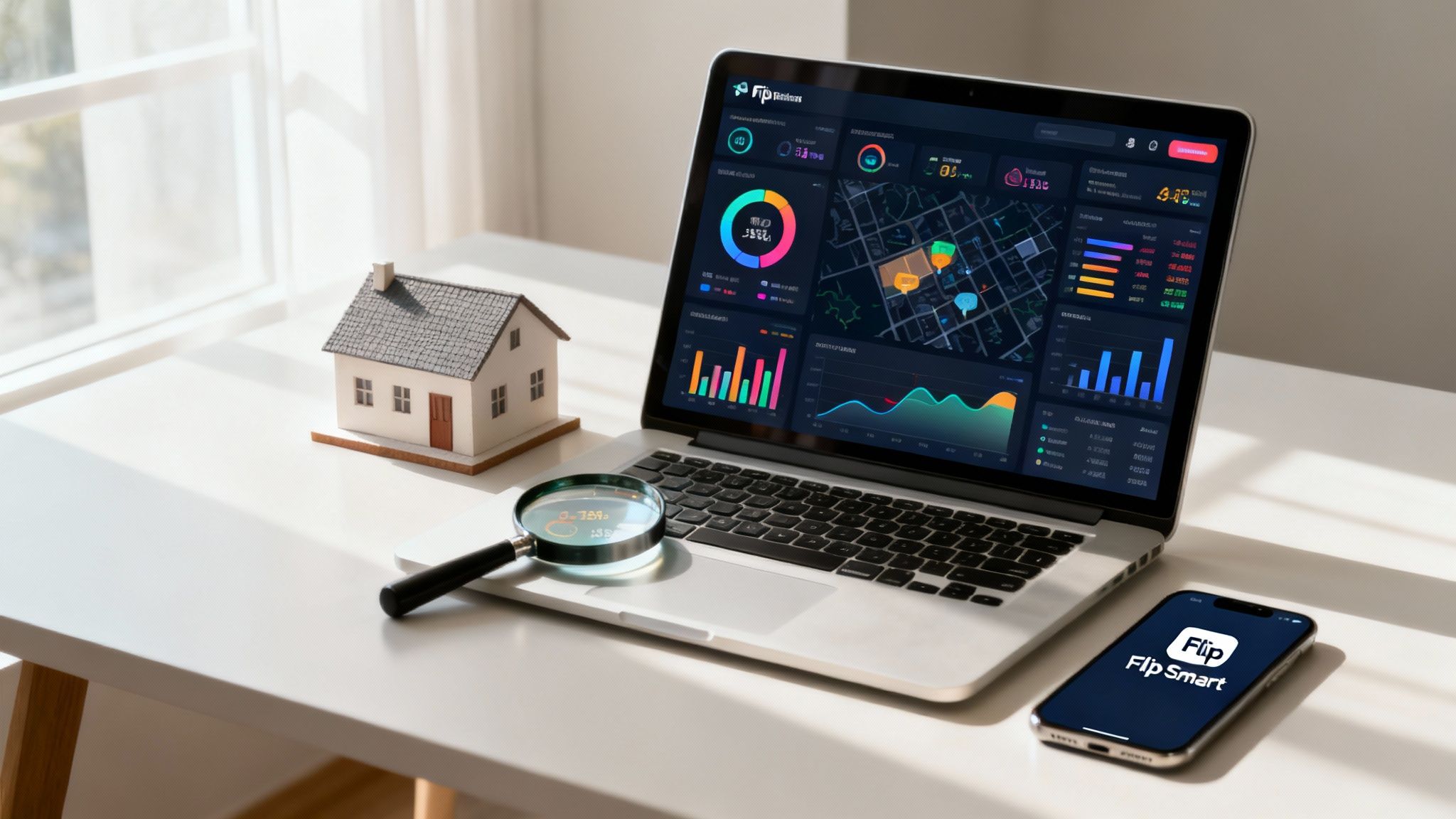 A Home Buyer's Guide to Real Estate Analysis Software