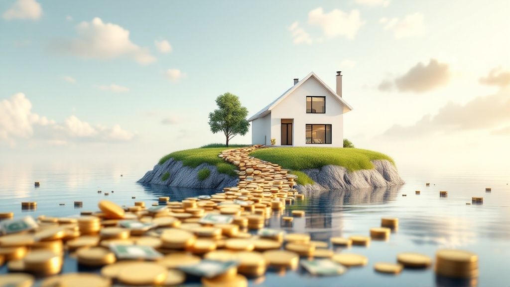 A Practical Guide to Maximizing Rental Property Cash Flow