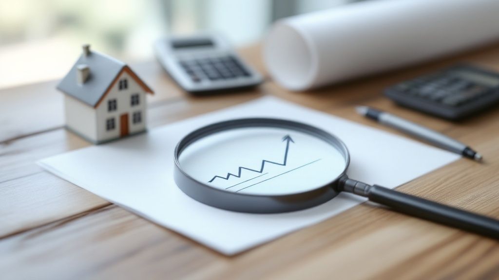A Practical Guide to Real Estate Investment Analysis
