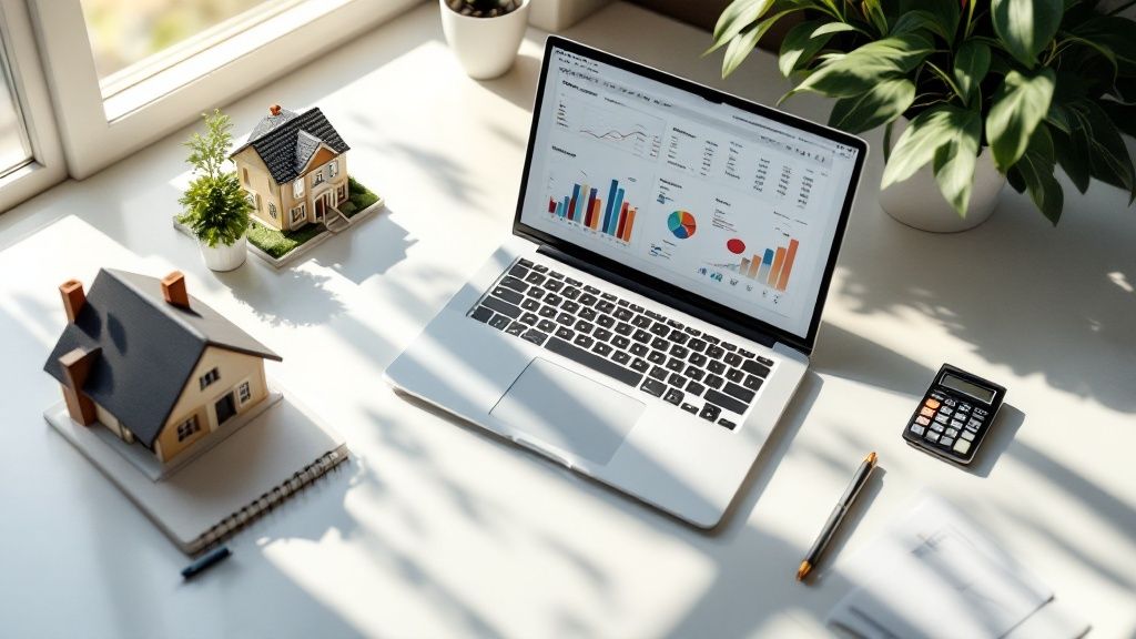 Rental Property Analysis Spreadsheet: Your Guide to Smarter Investing