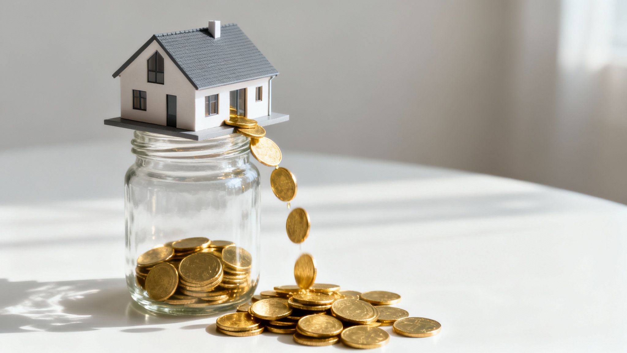 Cash Flow Real Estate Investing: A Beginner's Guide