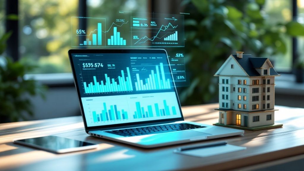 A Guide to the Real Estate Deal Analyzer