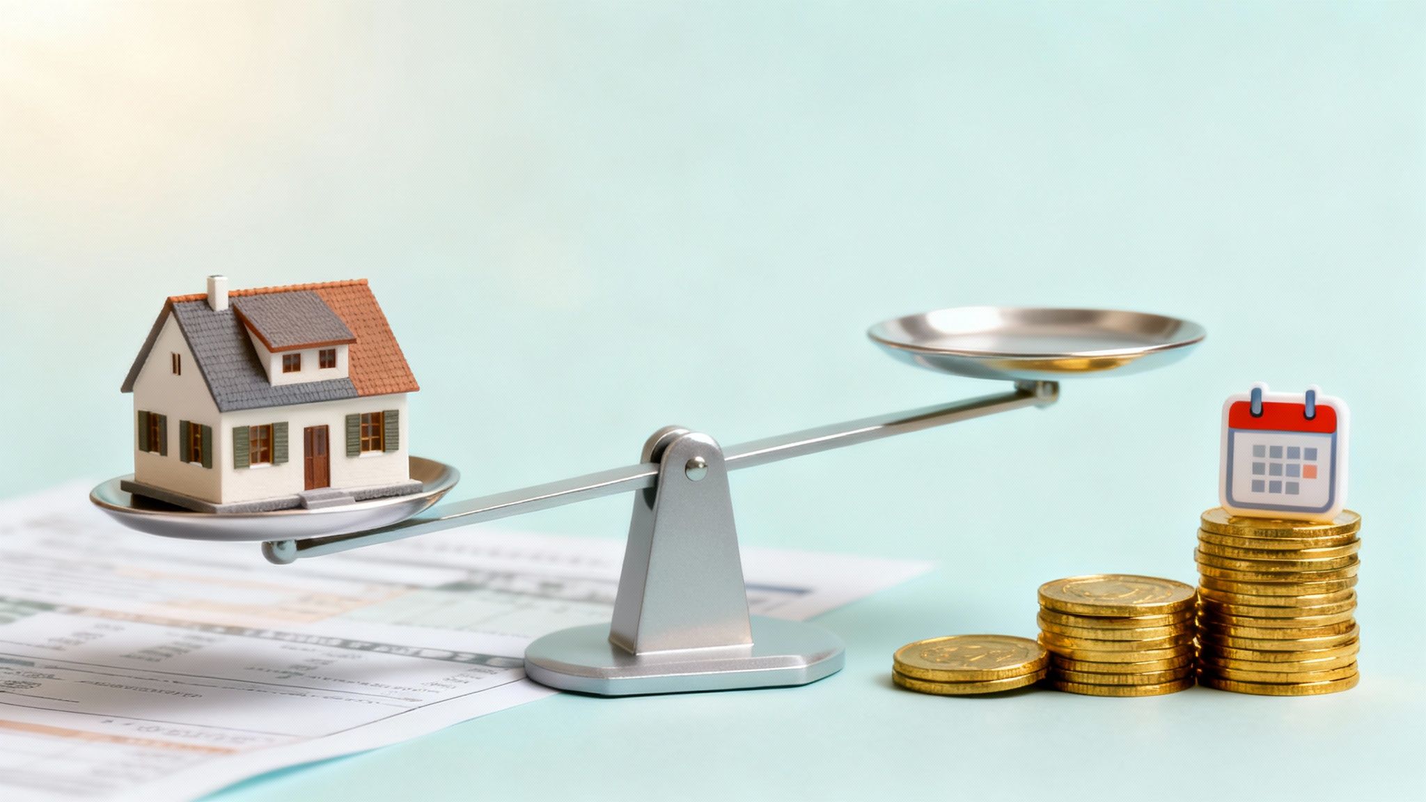 What Is a Holding Cost? A Home Buyer's Guide