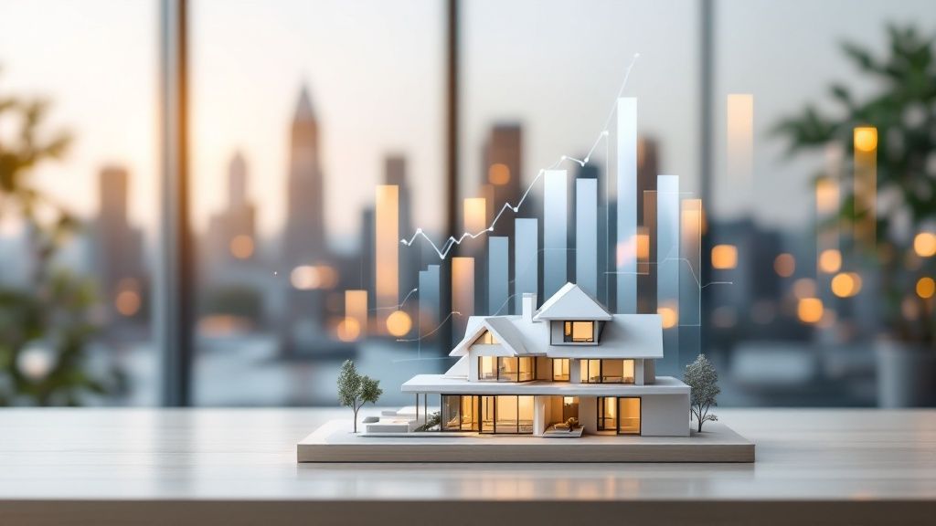 Unlock Your Market Edge with Data Analytics in Real Estate