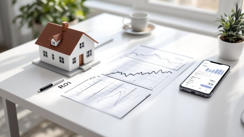 How to Calculate Return on Investment Real Estate: A Step-by-Step Guide