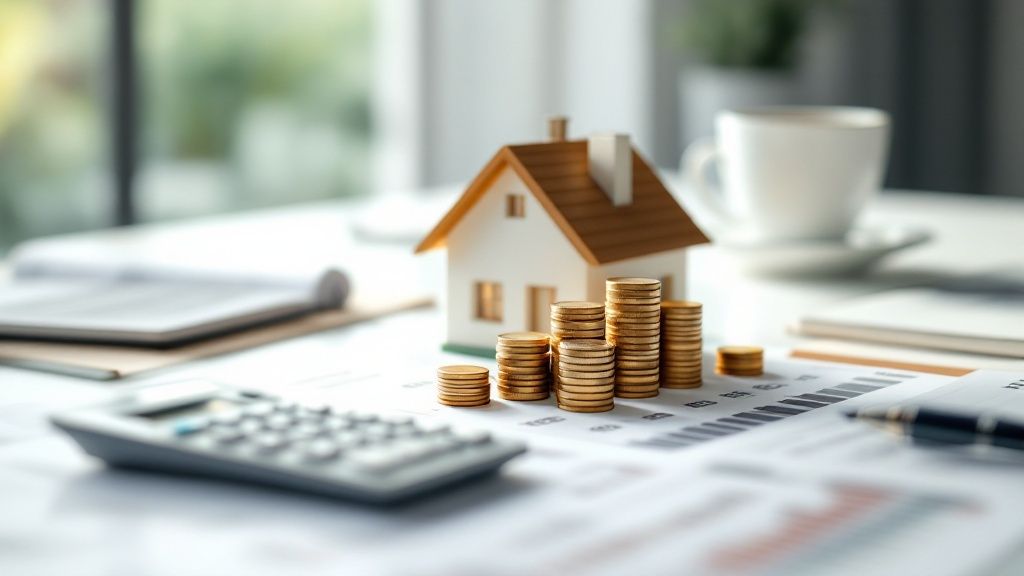 Calculate Cash Flow on Rental Property: A Step-by-Step Guide for Investors