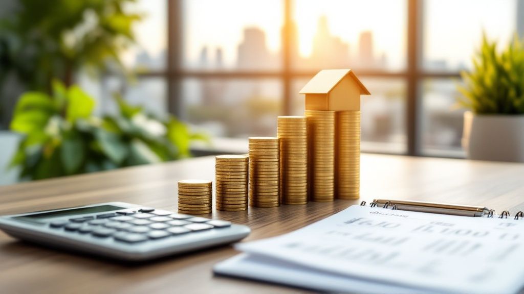 What Is Gross Rent Multiplier? An Investor's Guide