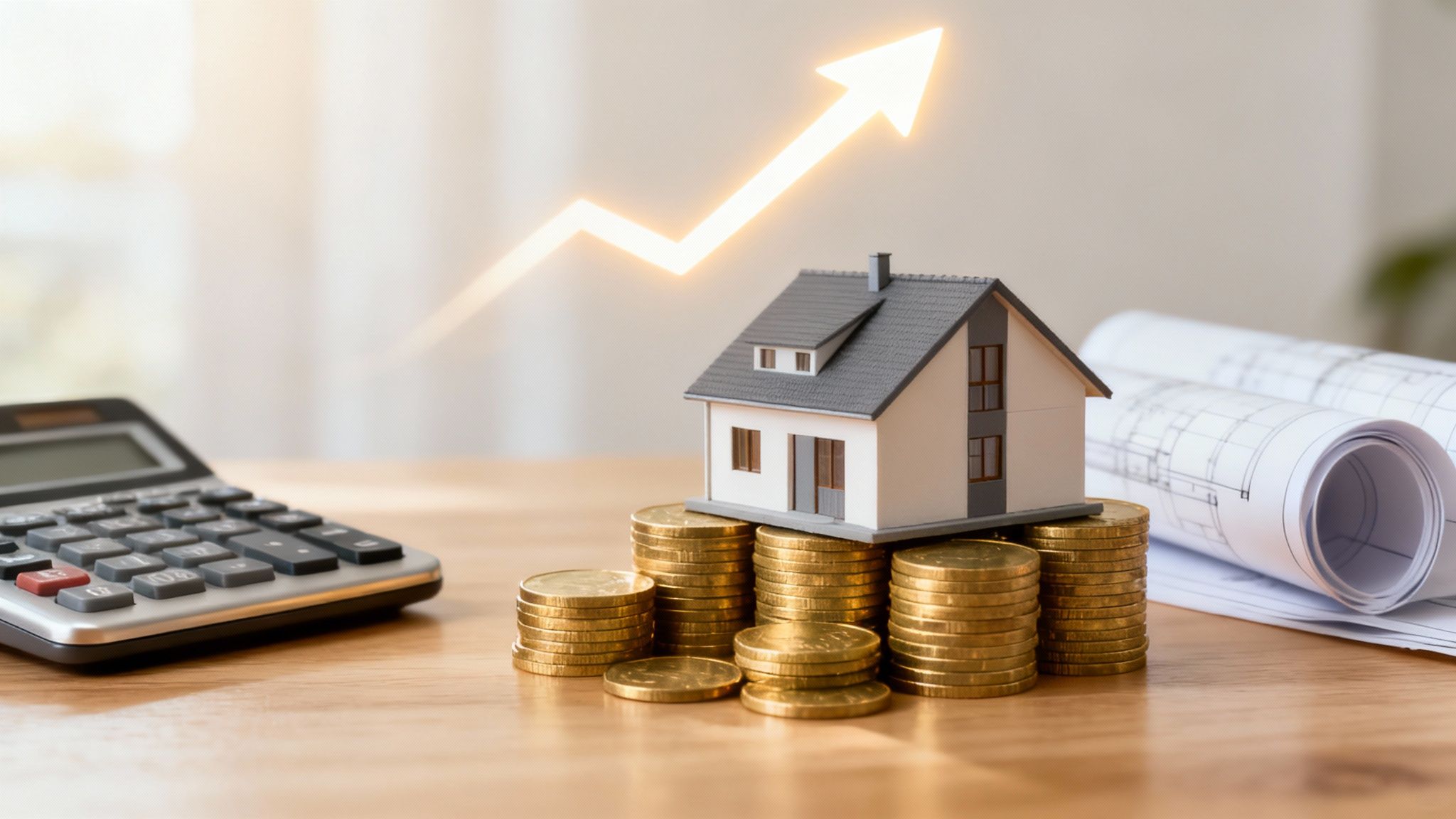 Cash Flow in Real Estate: A Beginner's Guide to Smart Investing